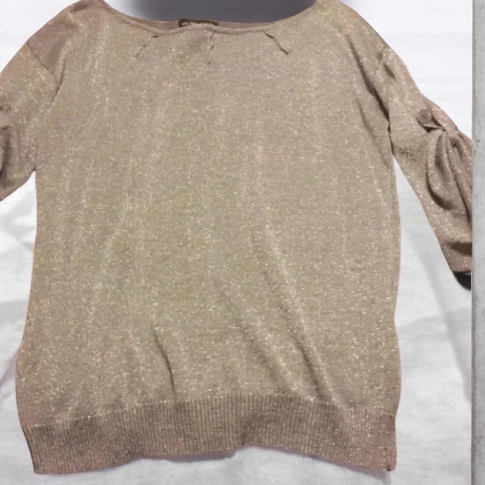 New York & co top